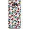 Disney Minnie Mouse Rockin Minnie Pattern Galaxy S8 Plus Skin